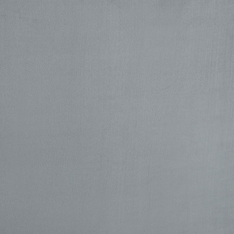 Chair - Sophia Upholstered Chair Grey and Gold