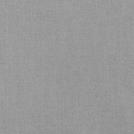 Chair - Apperson Cushioned Back Arm Chair Light Grey
