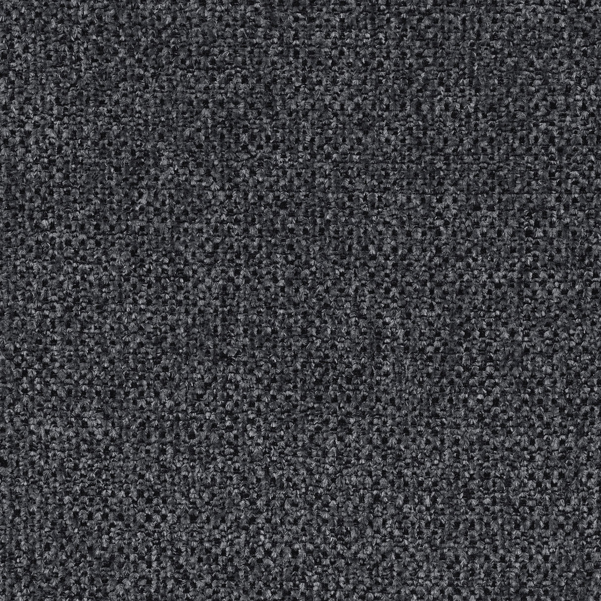 Ottoman - Mccord Upholstered Ottoman Dark Grey