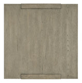 Linville Falls Overlook Trails End Table - Gray by Hooker Furniture - View 6