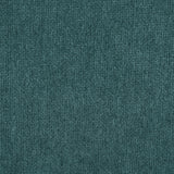 Sleeper Sectional - Samantha Upholstered Sleeper Sofa Sectional with Storage Chaise Teal Blue