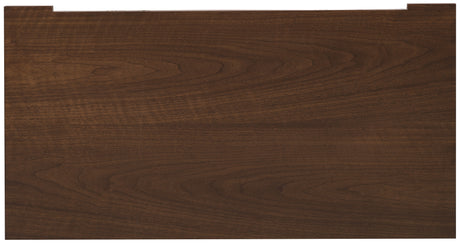 Archives Six-Drawer Chest Dark Wood - Dark Brown by Hooker Furniture - View 3