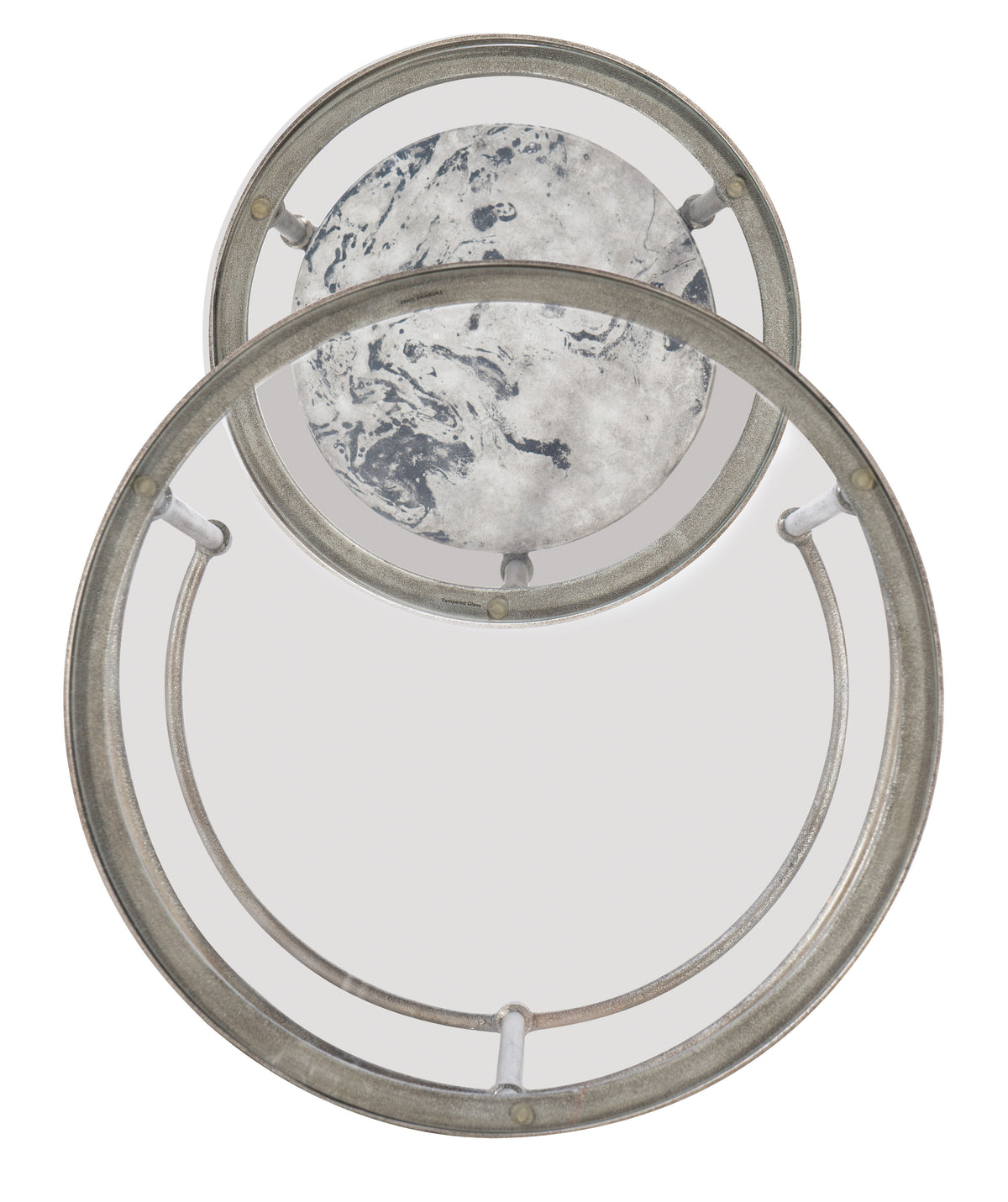 Nesting Tables - Gray by Hooker Furniture - View 3
