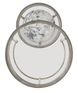 Nesting Tables - Gray by Hooker Furniture - View 3