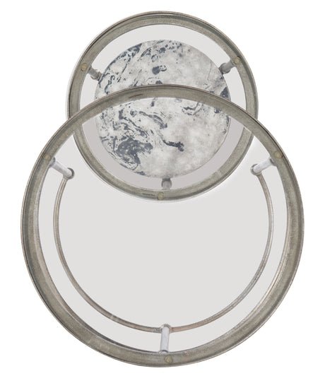 Nesting Tables - Gray by Hooker Furniture - View 3
