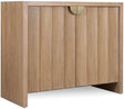 Commerce And Market Willow Accent Cabinet Light Wood - Light Brown by Hooker Furniture - View 1