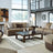 Alesbury - Sofa, Loveseat | Ashley | Home Elegance USA