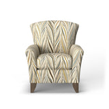 Jupiter Fabric Chair | Flexsteel