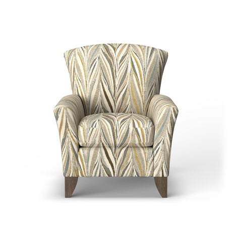 Jupiter Fabric Chair | Flexsteel