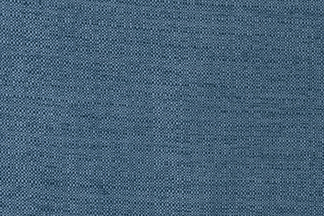Blue Color Glossy Polyfiber Tufted Cushion Couch Sectional Sofa Chaise Living Room Furniture Reversible Sectionals Chaise - sold by Home Elegance USA