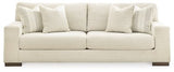 Ashley Birch Maggie Sofa - Chenille - 5200338 - Home Elegance USA - 1