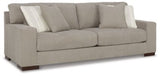 Ashley Flax Maggie Sofa - Chenille - 5200438 - Home Elegance USA - 1