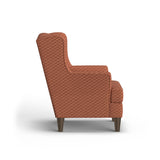 Bradstreet Fabric Chair | Flexsteel
