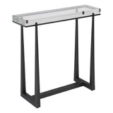 Midas Accent Table - Bronze by Uttermost - View 4