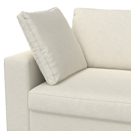 Charlie Deep Seater Right Sectional Sofa - sold by Home Elegance USA