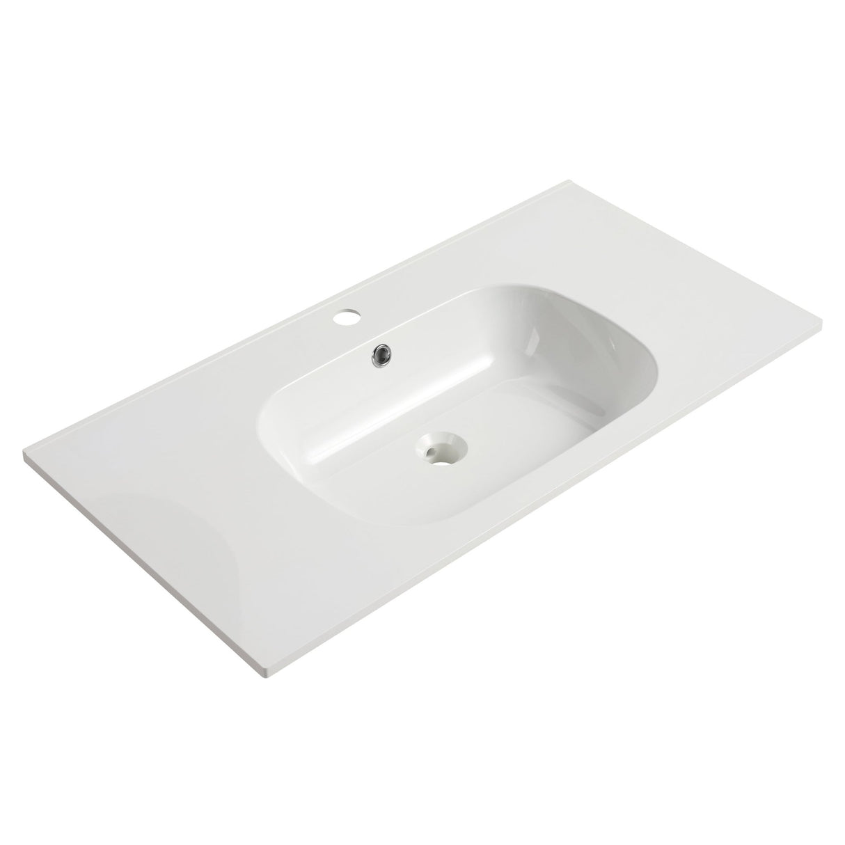 36 Inch Bathroom Vanity With Gel Sink - W99968127 - image - 26