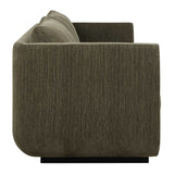 Abound Sofa Herb - Dark Green by Uttermost - View 5