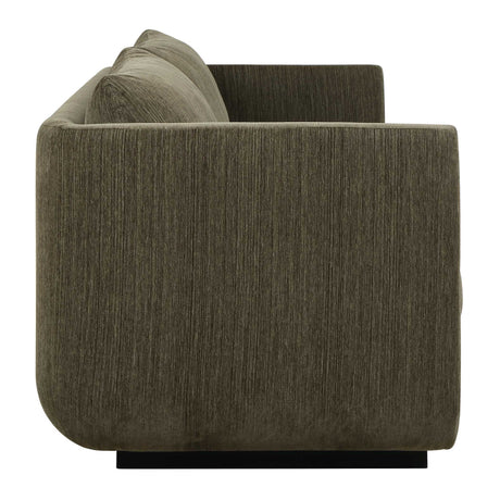 Abound Sofa Herb - Dark Green by Uttermost - View 5
