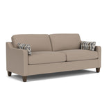 Drew Fabric Sofa | Flexsteel