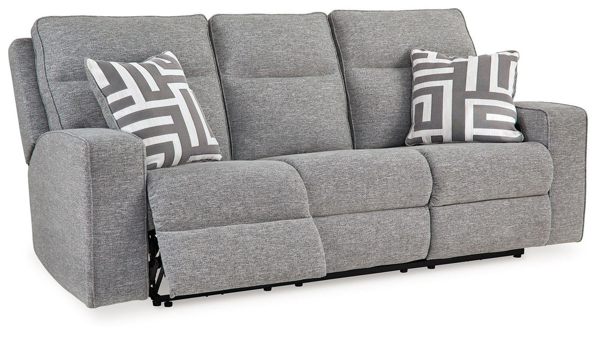 Biscoe - Reclining Living Room Set | Ashley | Home Elegance USA