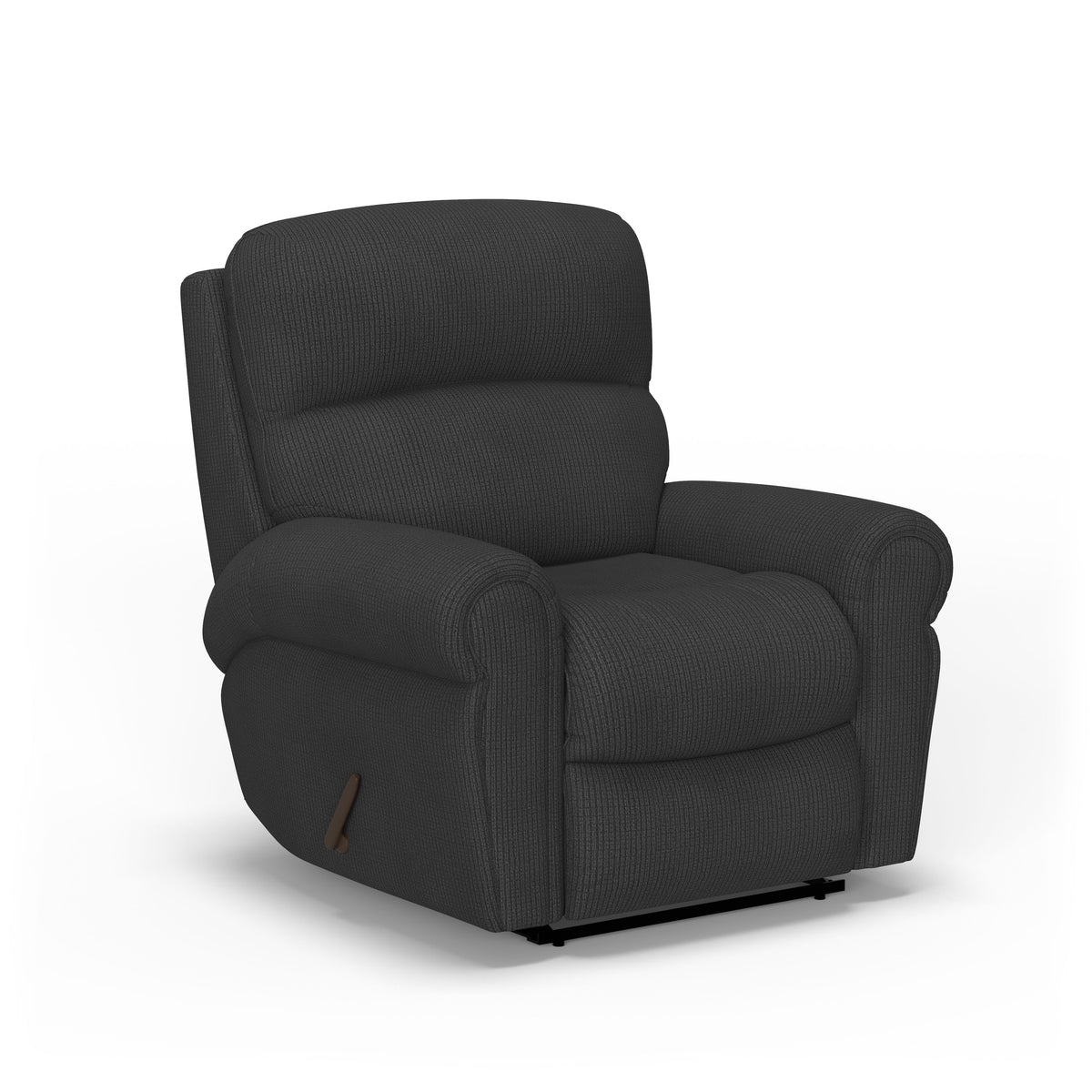 Langston Traditional Fabric Recliner | Flexsteel