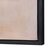 Summer Sunset Abstract Art - Red / Blue by Uttermost - View 6