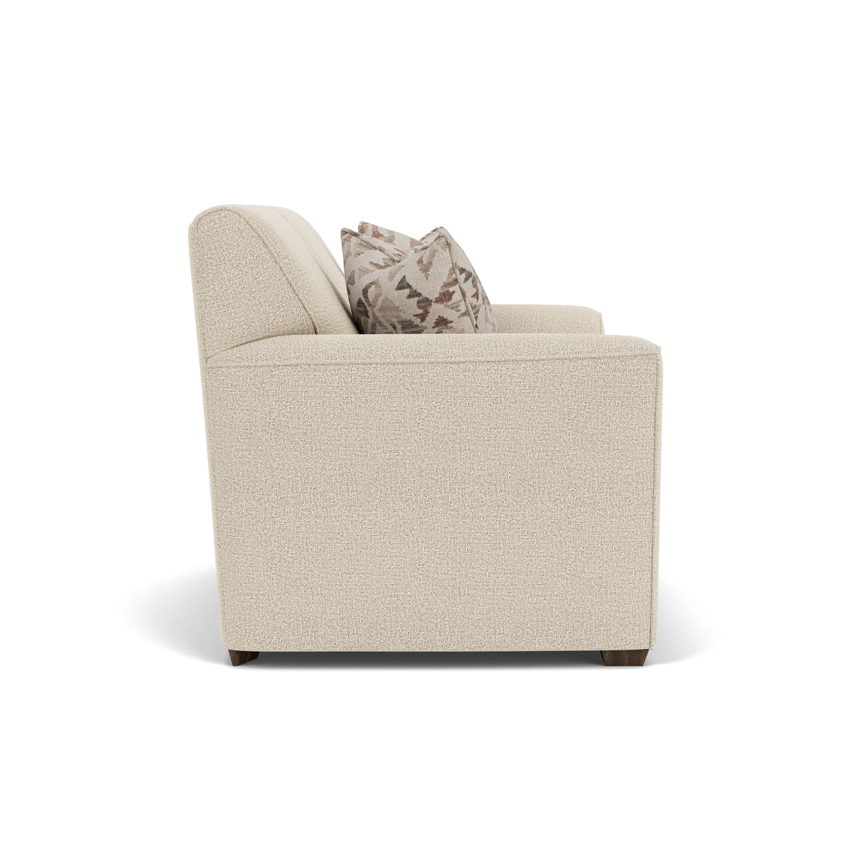 Lakewood Fabric Loveseat | Flexsteel
