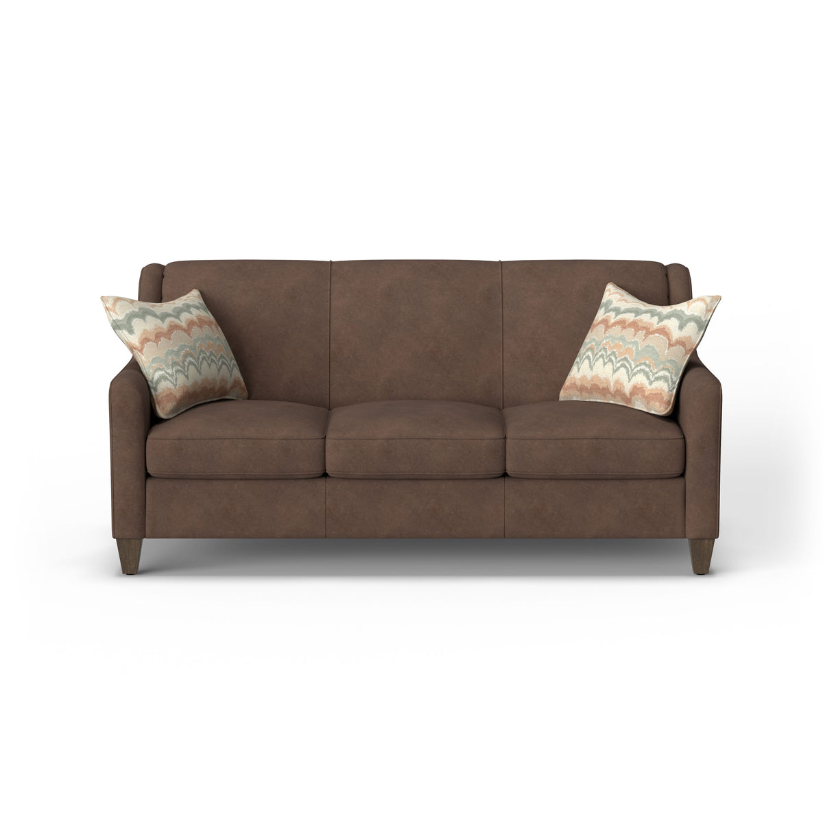 Holly Fabric Sleeper | Flexsteel