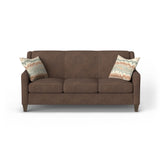 Holly Fabric Sleeper | Flexsteel