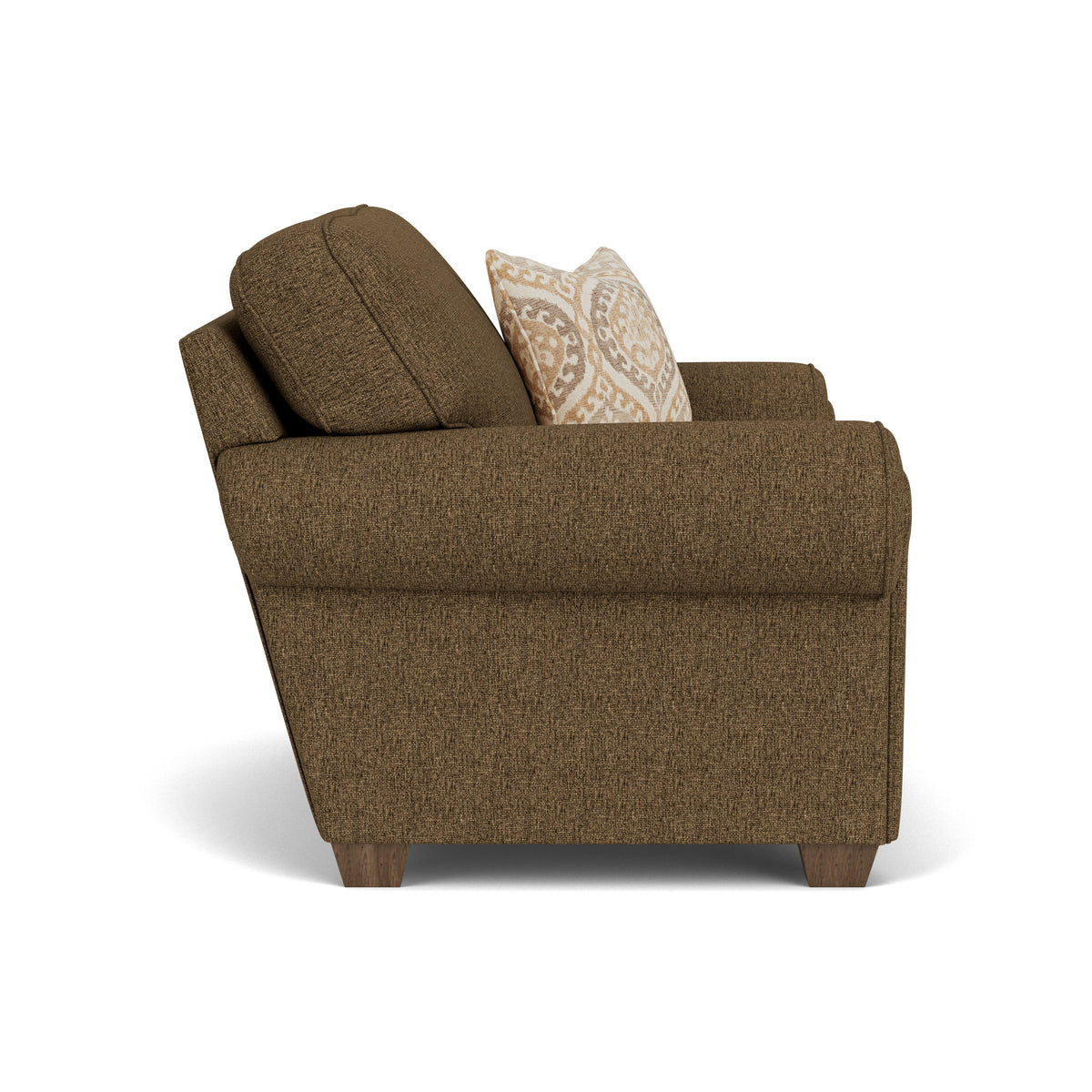 Carson Fabric Chair | Flexsteel