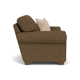 Carson Fabric Chair | Flexsteel