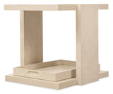 Westwood End Table - Beige by Hooker Furniture - View 3