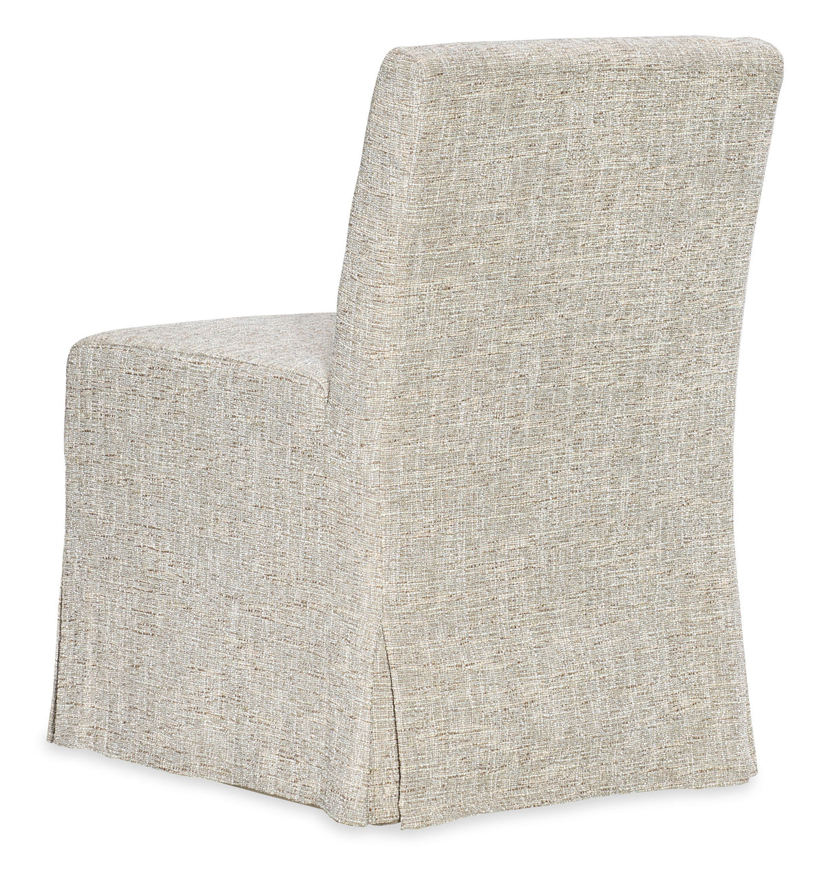 Commerce And Market Ren Dining Chair - Beige by Hooker Furniture - View 5