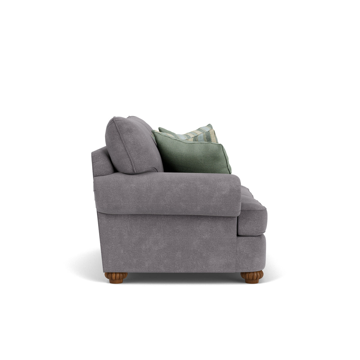 Patterson Fabric Loveseat | Flexsteel