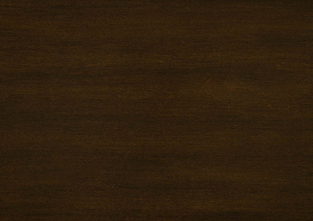Brown textured fabric background