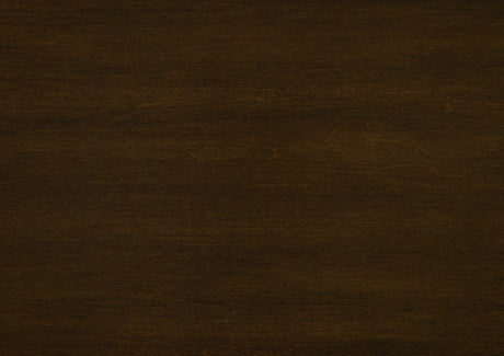 Brown textured fabric background