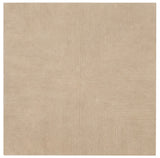 Geometry Low Side Table Polished Limestone - Beige / Gold by Hooker Furniture - View 3