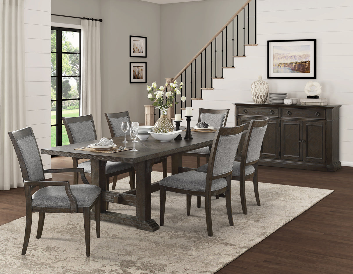 Sarasota Dining Table 5441-102 | Homelegance - Home Elegance USA