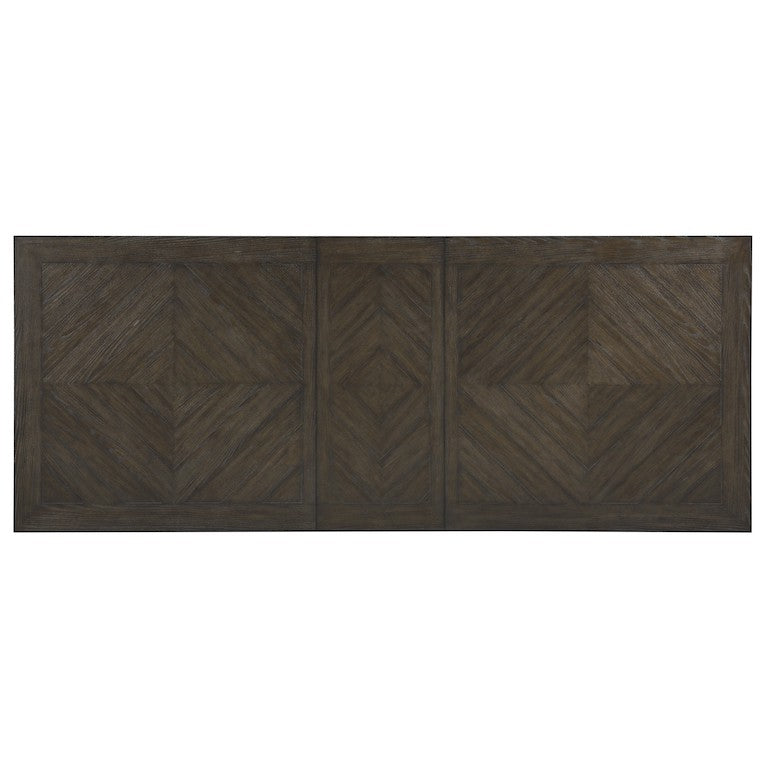 Homelegance Sarasota 7 Piece Dining Room Set in Driftwood Brown Finish – 5441 Collection - Home Elegance USA