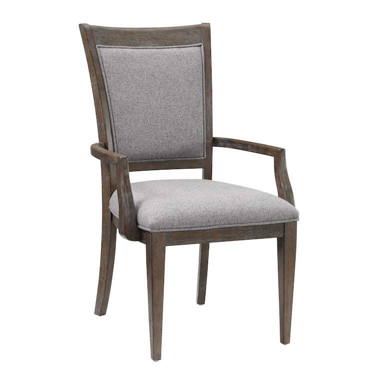 Homelegance Sarasota 7 Piece Dining Room Set in Driftwood Brown Finish – 5441 Collection - Home Elegance USA