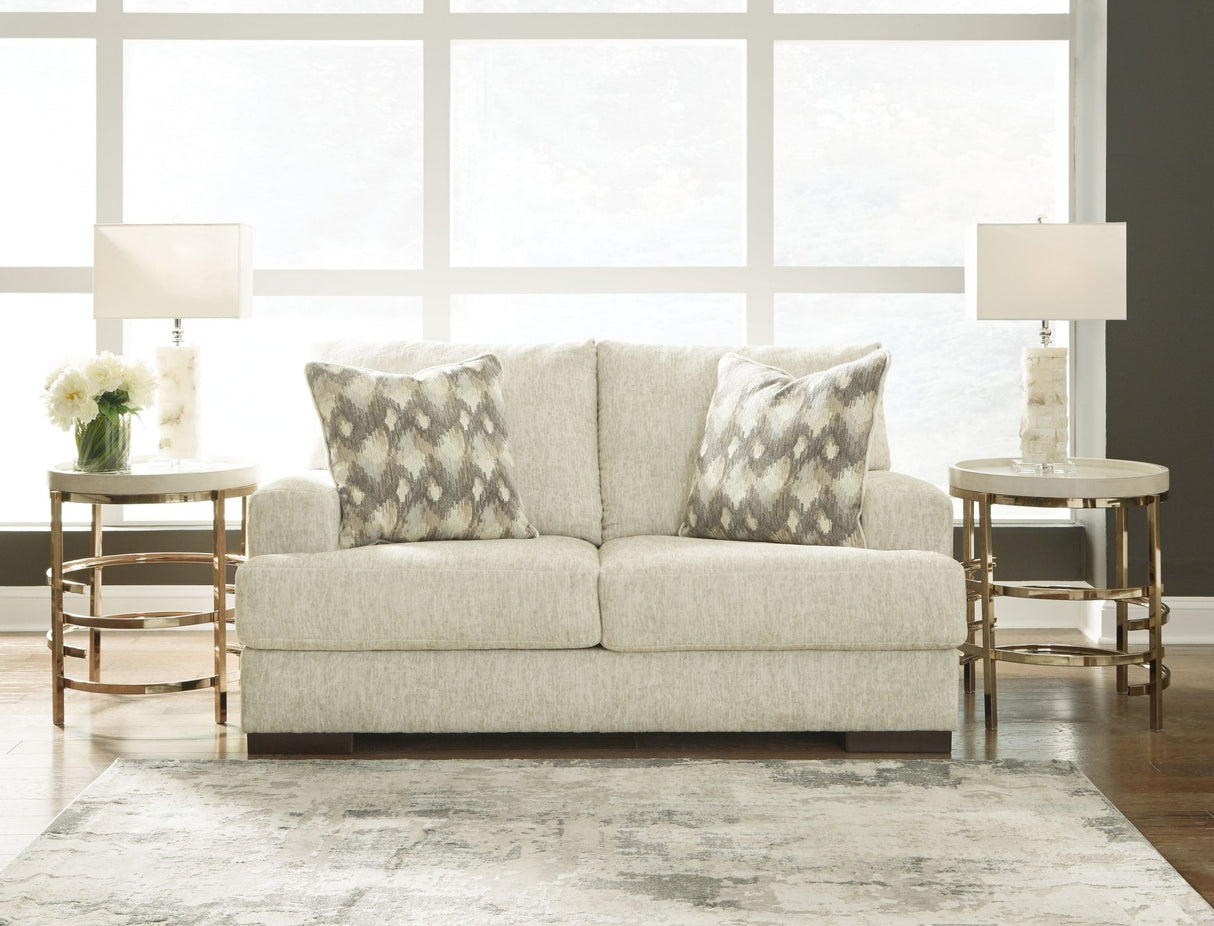 Caretti - Sofa, Loveseat | Ashley | Home Elegance USA