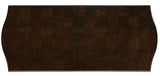 Savion Dining Table In Espresso 5494-106* | Homelegance - sold by Home Elegance USA