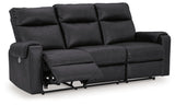 Axtellton - Reclining Living Room Set | Ashley - 34105/87/96 - Home Elegance USA - 3