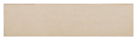 Westwood Buffet - Beige by Hooker Furniture - View 6