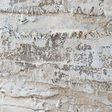 Desert Oasis Abstract Canvas Art - Gray by Uttermost - View 5