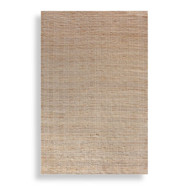 Baxton 9 X 12 Rug Beige - Light Brown by Uttermost - View 1