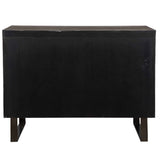 Gabriel Oak Accent Chest - Light Brown by Uttermost - View 9