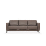 Acme - Malaga Sofa 55000 Taupe Leather