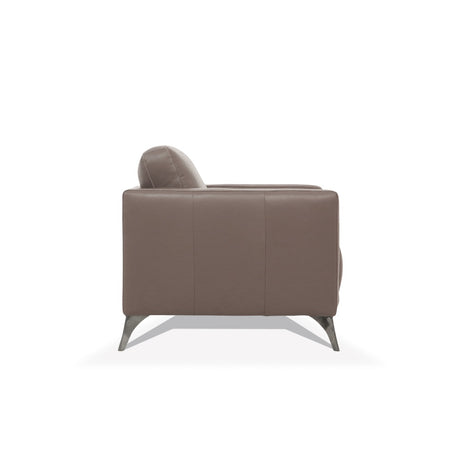 Acme - Malaga Sofa 55000 Taupe Leather