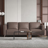 Acme - Malaga Sofa 55000 Taupe Leather